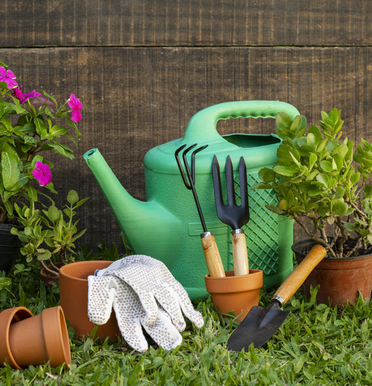De Beste Tuinaccessoires van het Jaar: Must-Haves voor Elke Tuinier