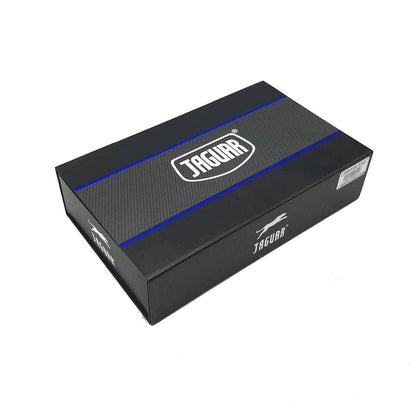 Heren set cadeau leren portemonnee en riem, PARURE701